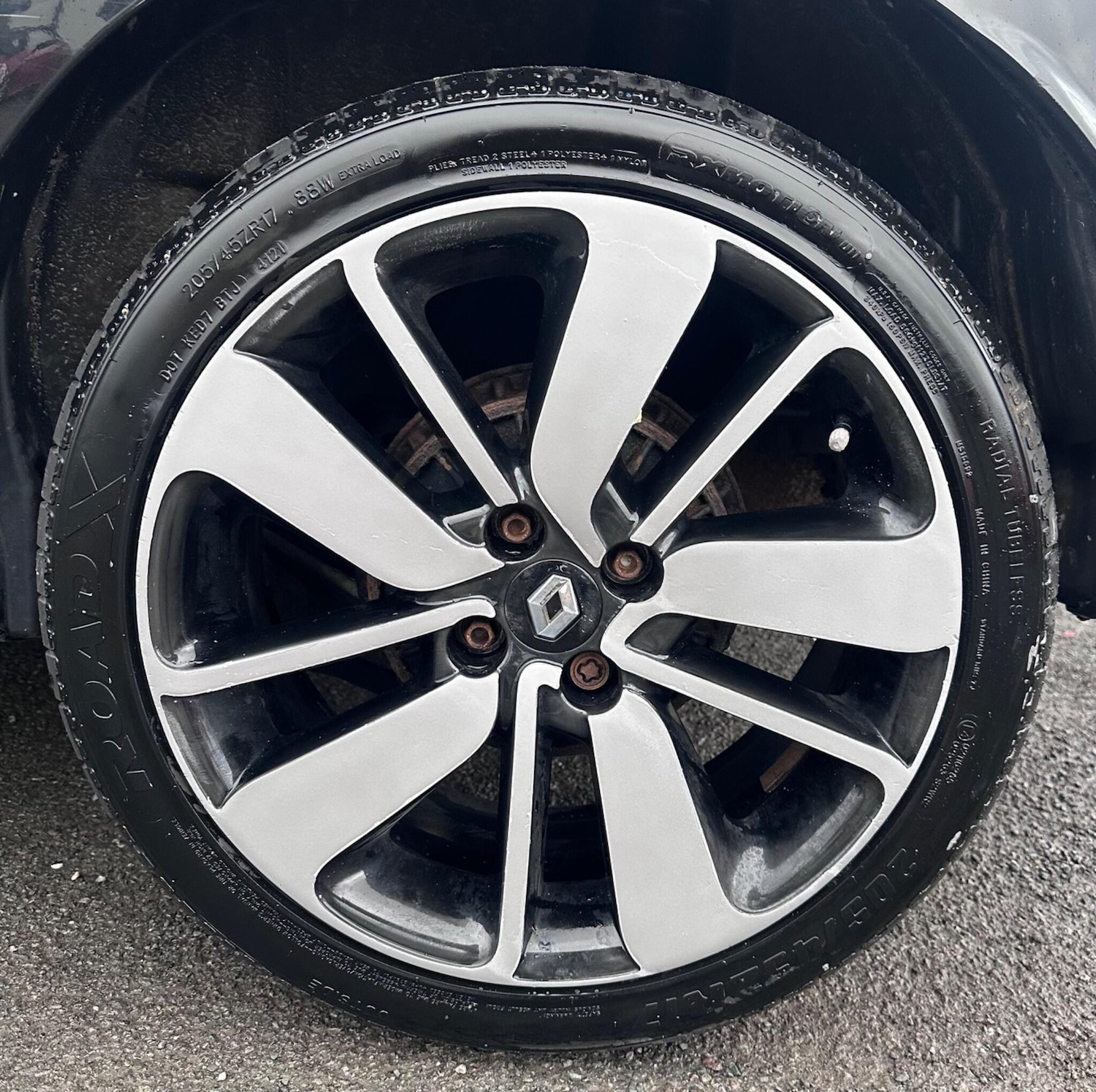 Used Renault Clio for sale - 77753064: Photo 71