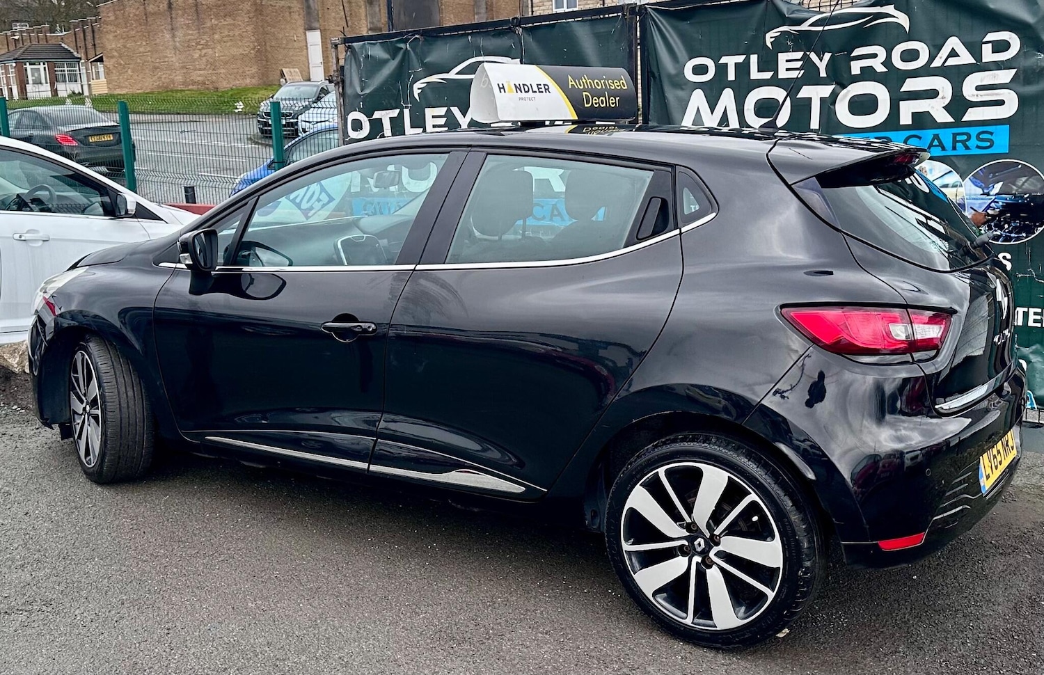 Used Renault Clio for sale - 77753064: Photo 77