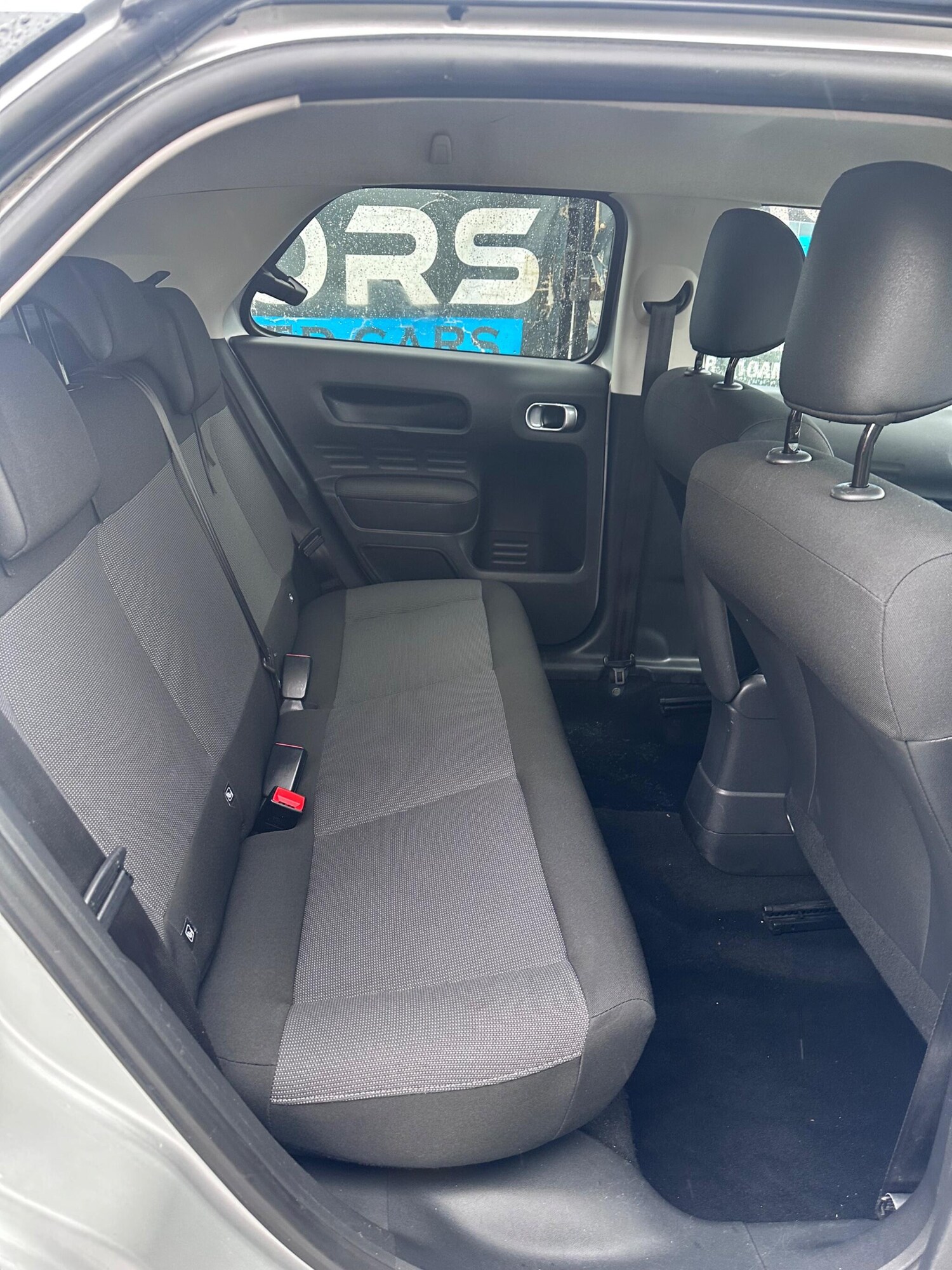 Used Citroen C4 Cactus 2016 for sale - 77550267: Photo 18