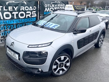 (16) - 1.6 BlueHDi Flair Euro 6 5dr