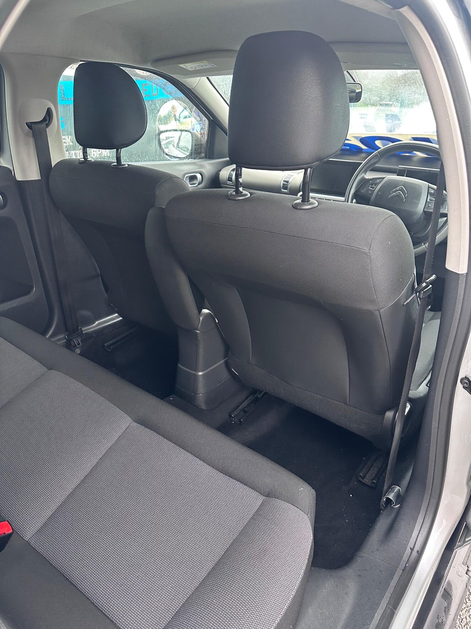 Used Citroen C4 Cactus 2016 for sale - 77550267: Photo 20