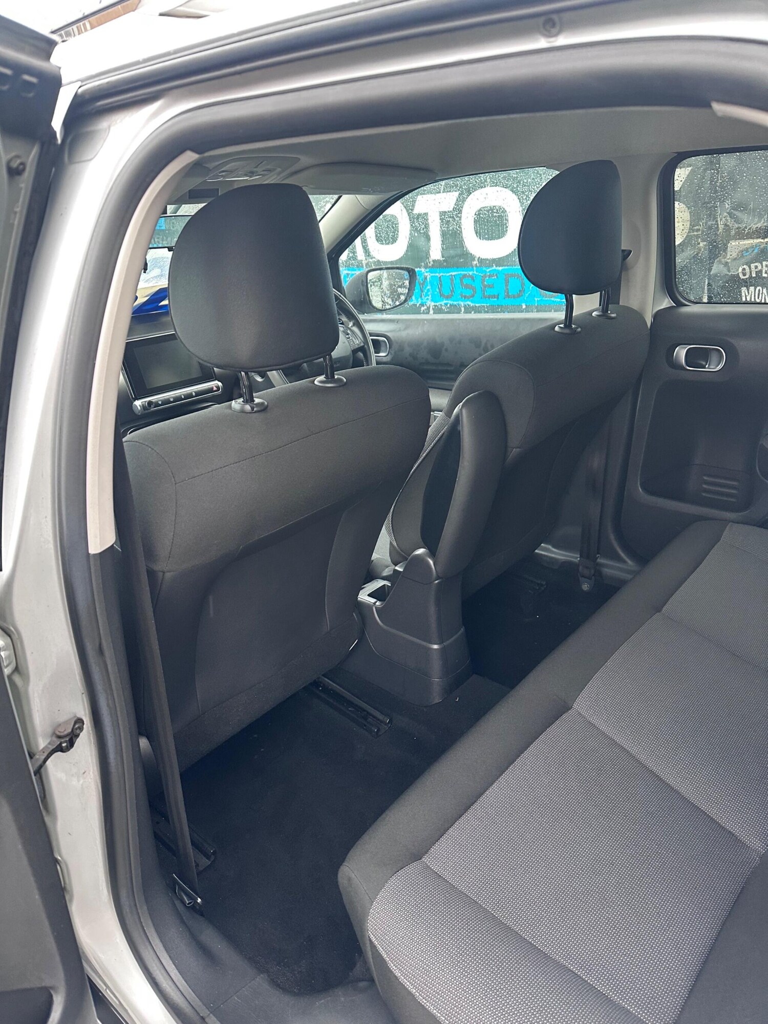 Used Citroen C4 Cactus 2016 for sale - 77550267: Photo 21