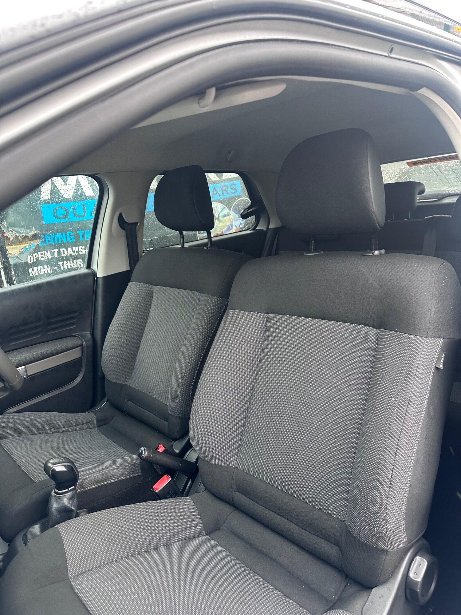 Used Citroen C4 Cactus 2016 for sale - 77550267: Photo 24