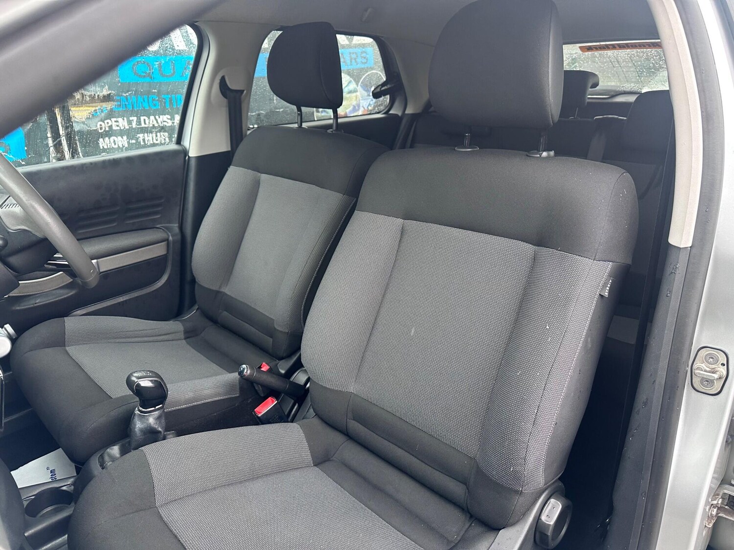 Used Citroen C4 Cactus 2016 for sale - 77550267: Photo 25