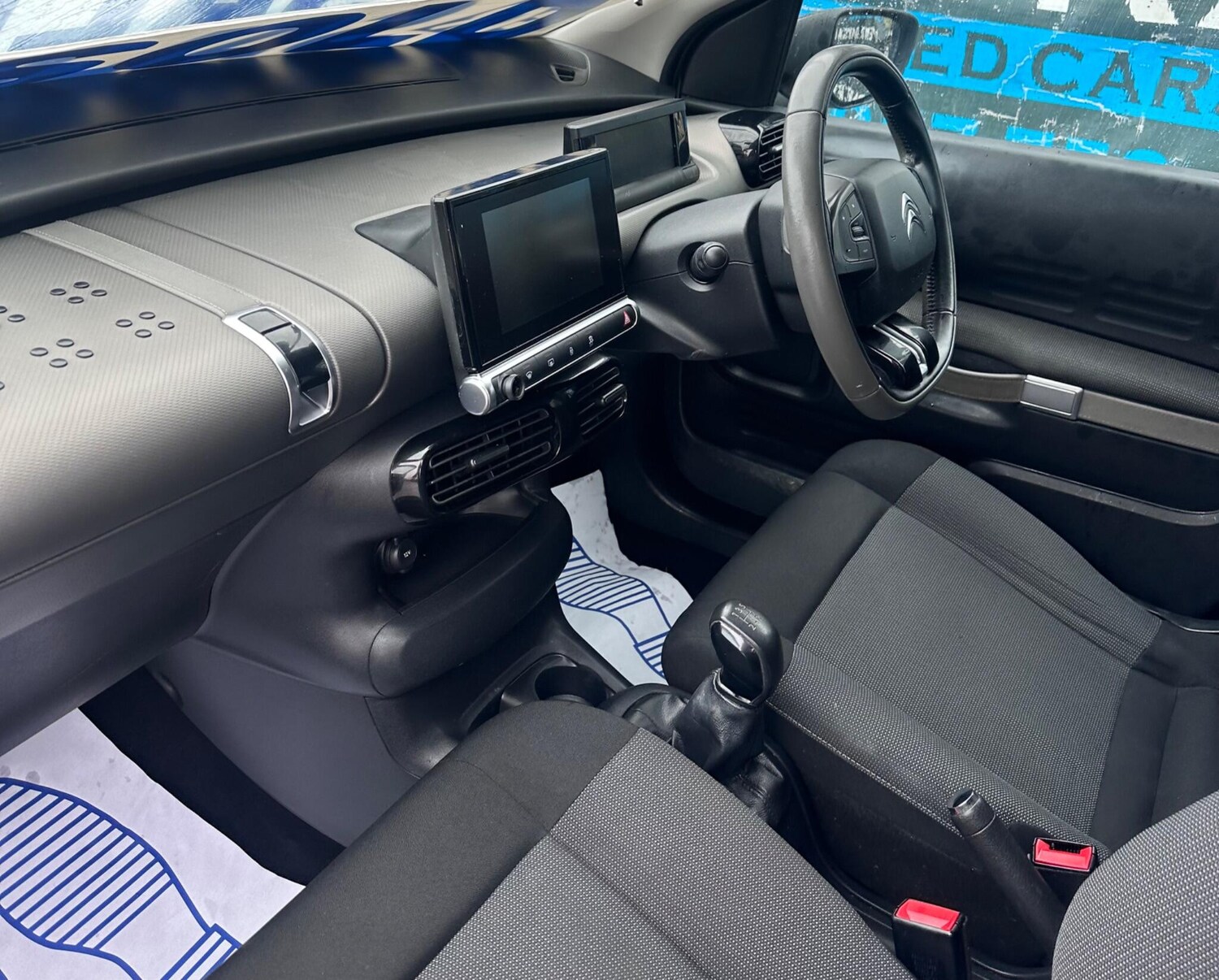 Used Citroen C4 Cactus 2016 for sale - 77550267: Photo 26