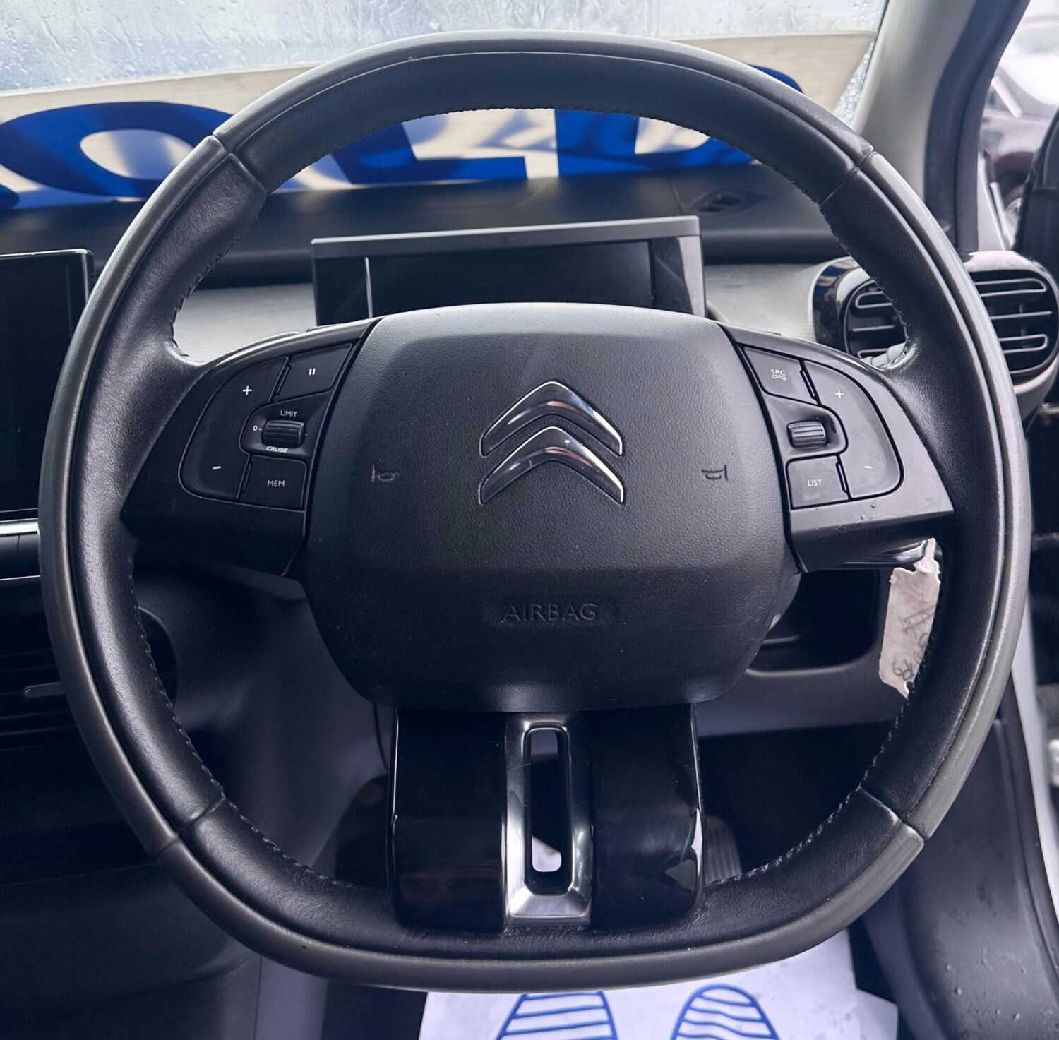 Used Citroen C4 Cactus 2016 for sale - 77550267: Photo 33