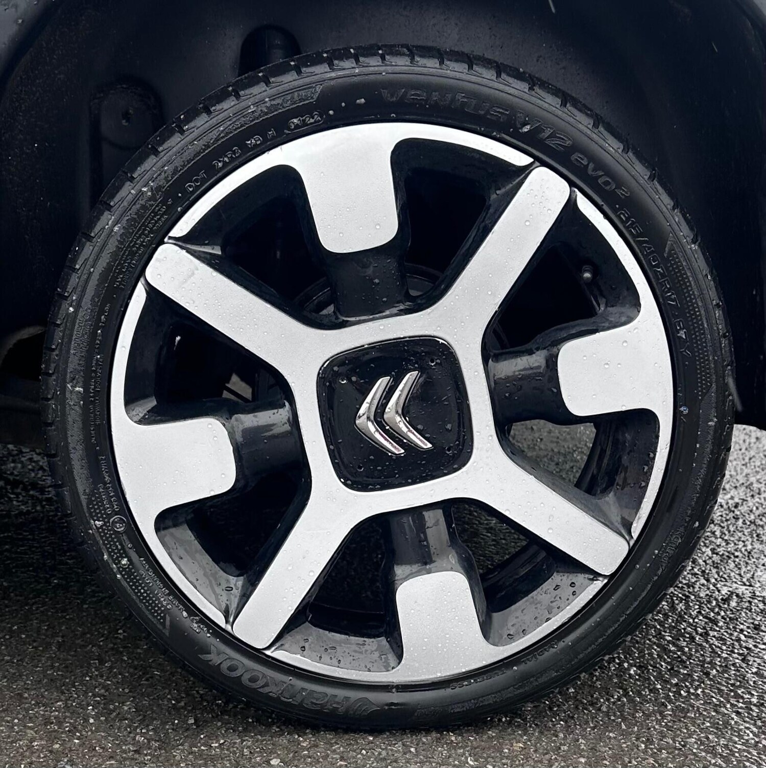 Used Citroen C4 Cactus 2016 for sale - 77550267: Photo 69