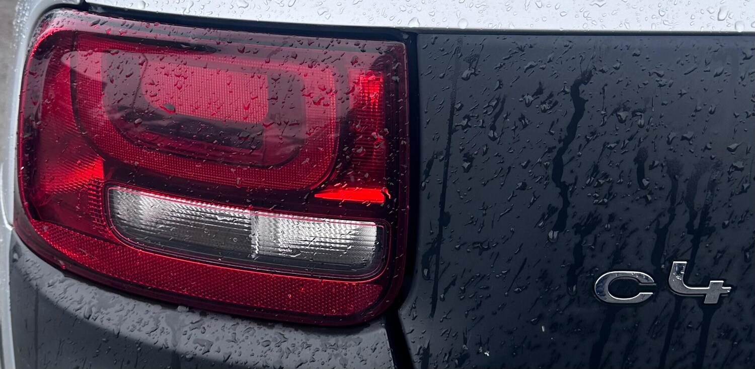 Used Citroen C4 Cactus 2016 for sale - 77550267: Photo 70