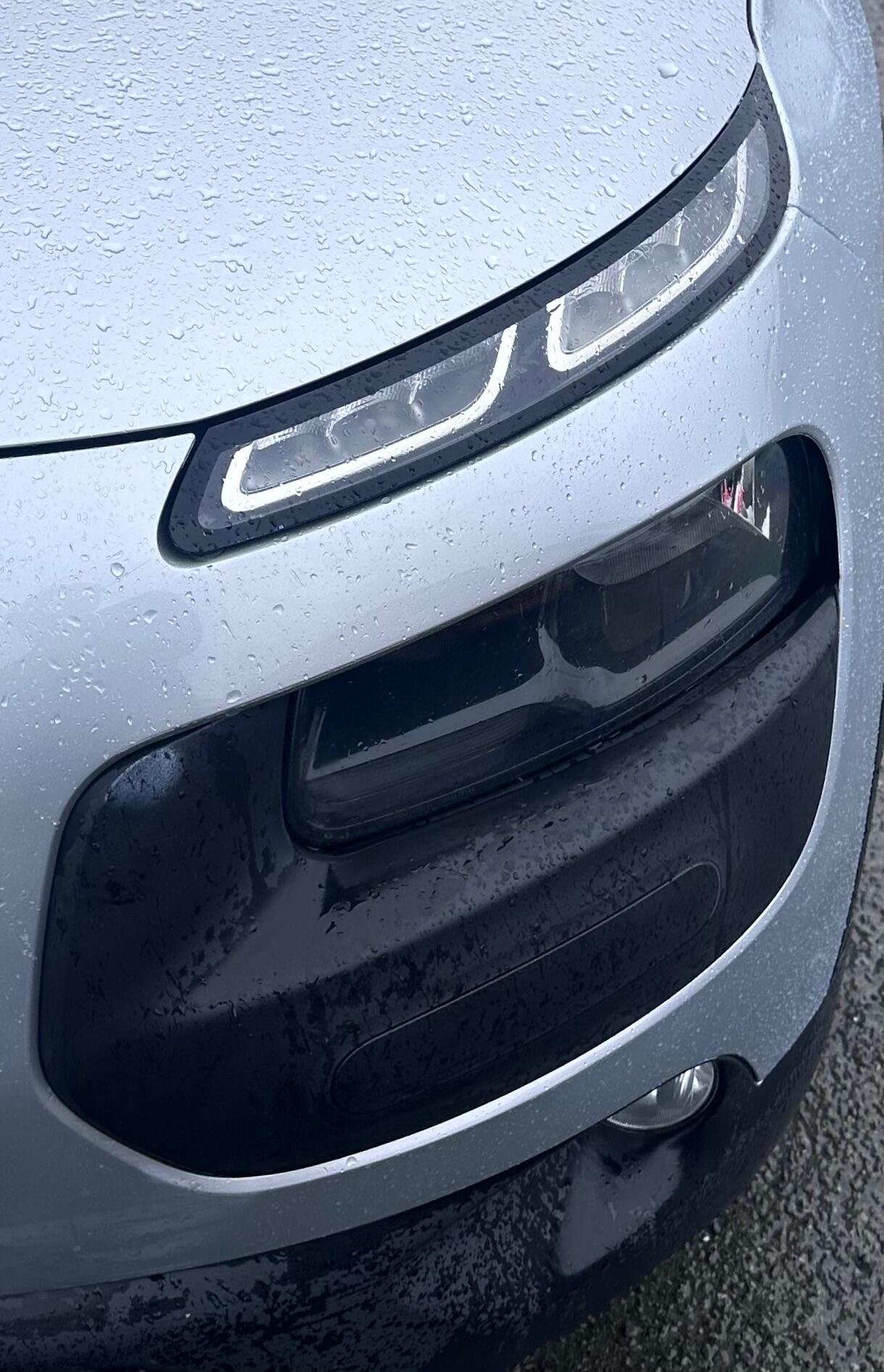 Used Citroen C4 Cactus 2016 for sale - 77550267: Photo 72