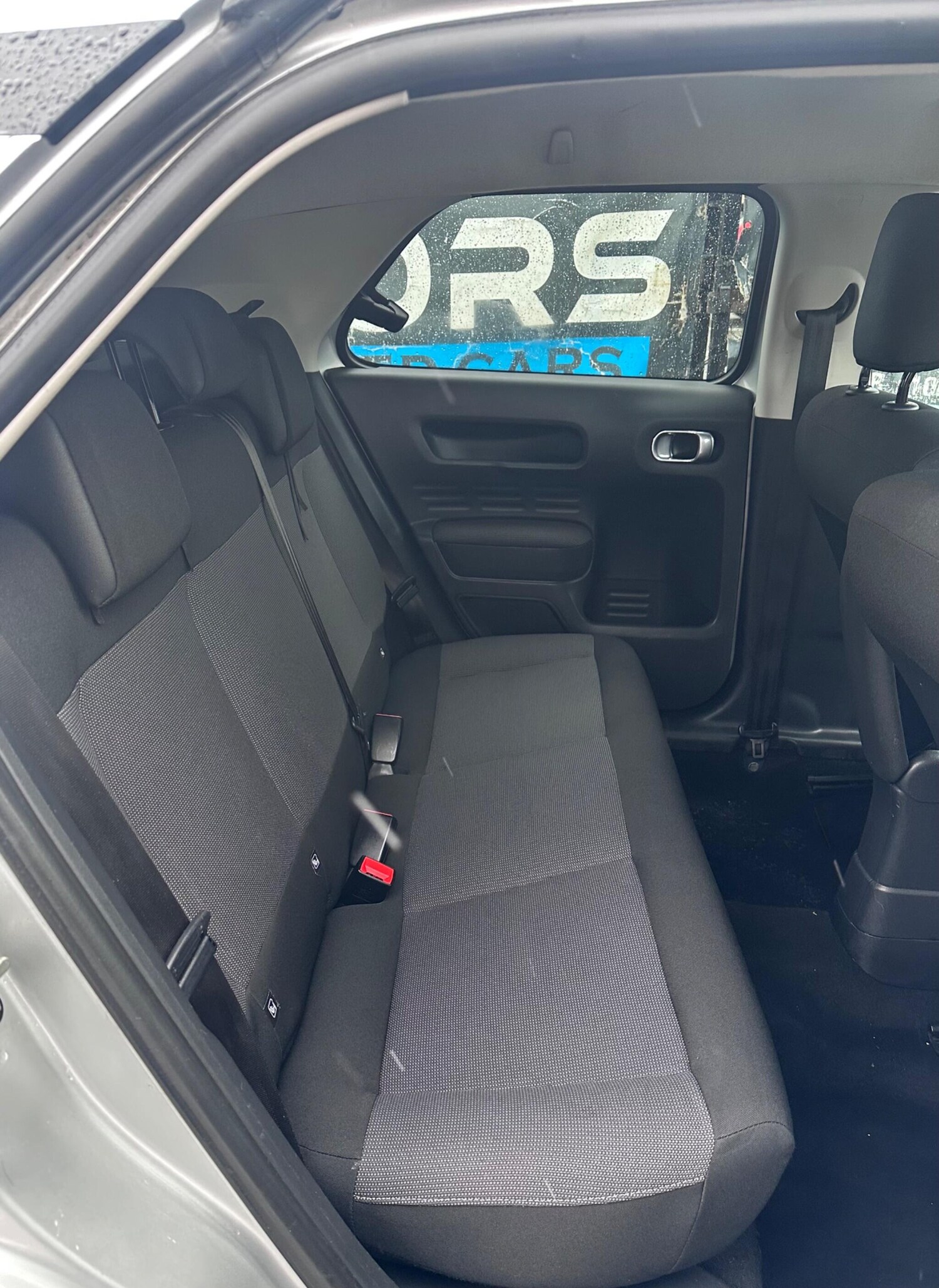 Used Citroen C4 Cactus 2016 for sale - 77550267: Photo 9