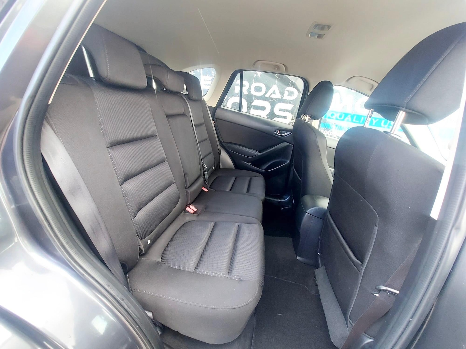 Used Mazda CX-5 2014 for sale - 78204644: Photo 10