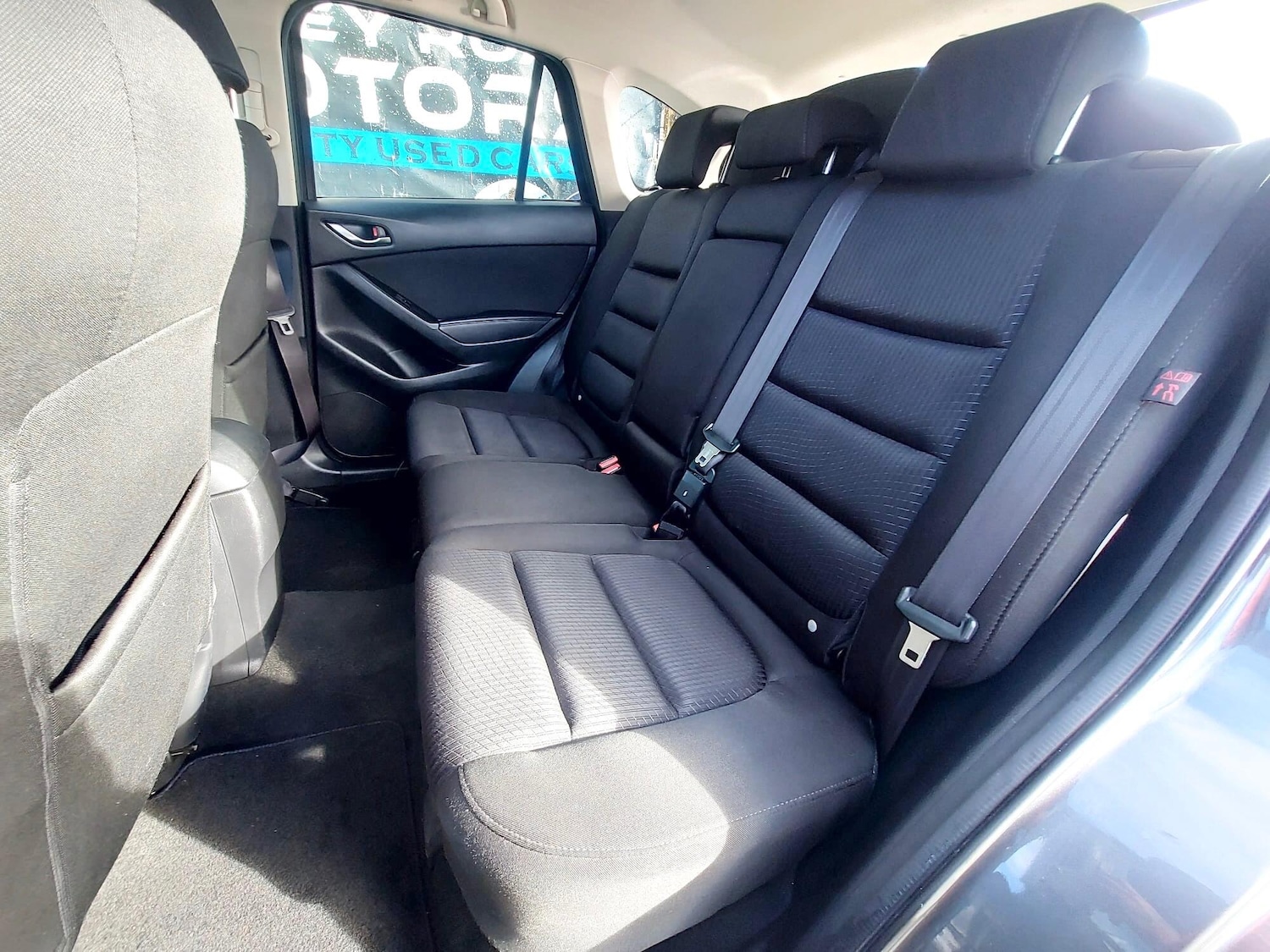 Used Mazda CX-5 2014 for sale - 78204644: Photo 11