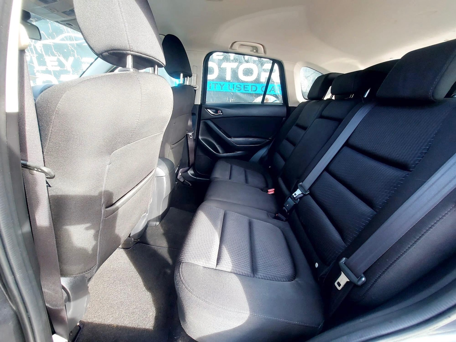 Used Mazda CX-5 2014 for sale - 78204644: Photo 16