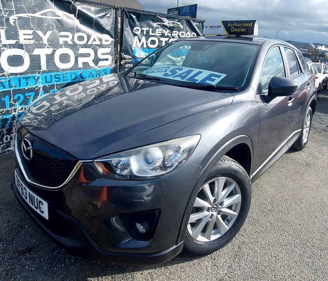 Used Mazda CX-5 2014 for sale - 78204644: Photo 18