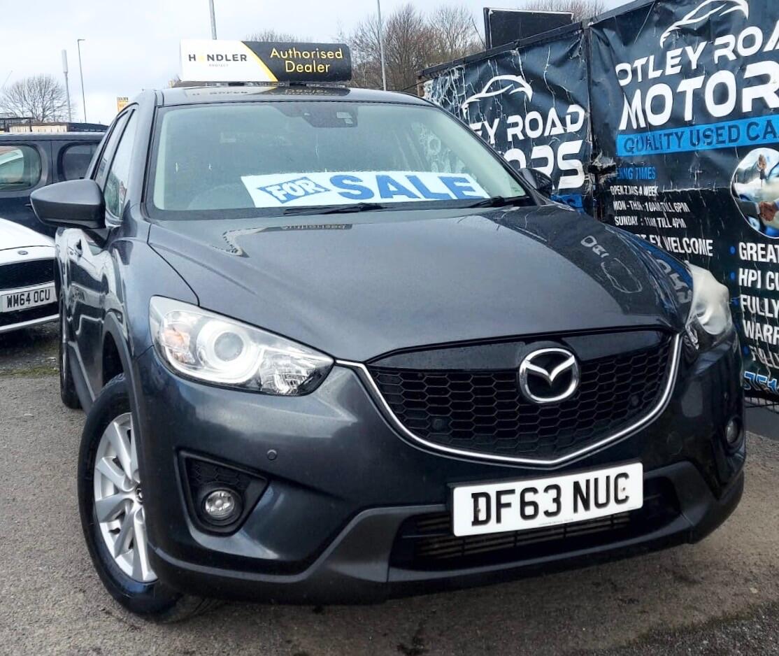 Used Mazda CX-5 2014 for sale - 78204644: Photo 19