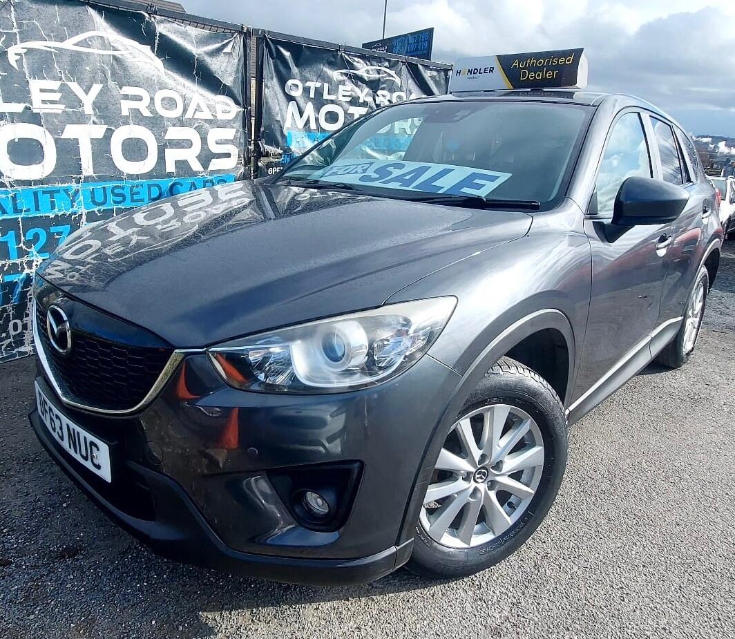 Used Mazda CX-5 2014 for sale - 78204644: Photo 23