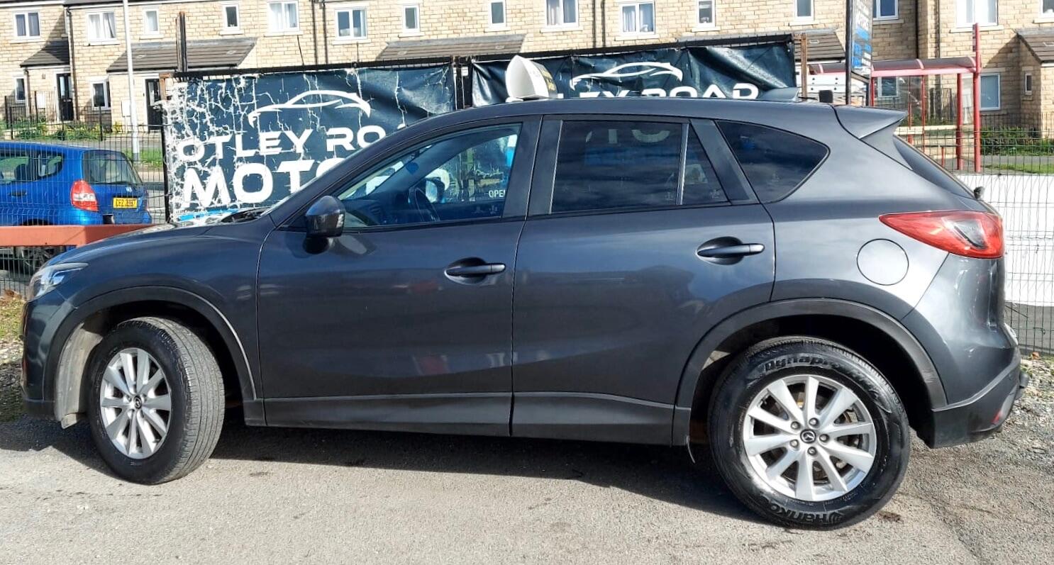 Used Mazda CX-5 2014 for sale - 78204644: Photo 26