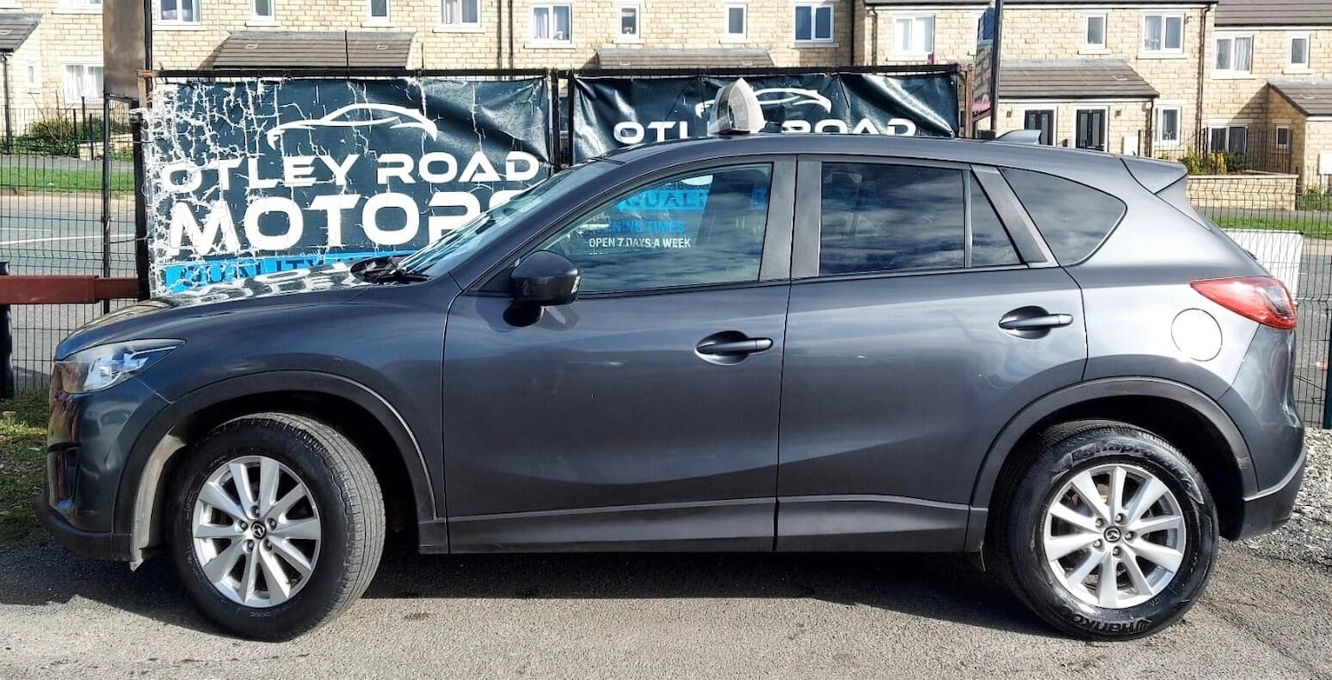 Used Mazda CX-5 2014 for sale - 78204644: Photo 27