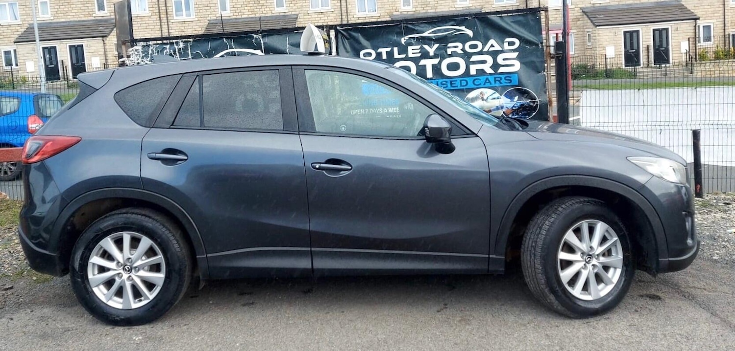 Used Mazda CX-5 2014 for sale - 78204644: Photo 30