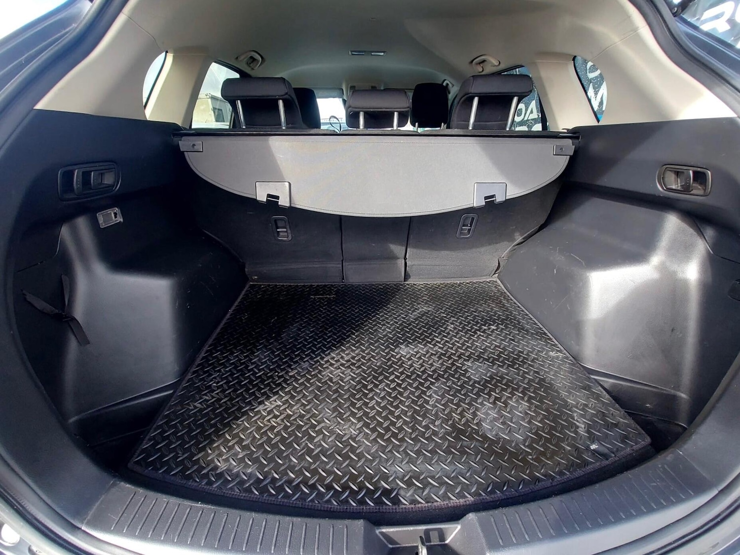 Used Mazda CX-5 2014 for sale - 78204644: Photo 38