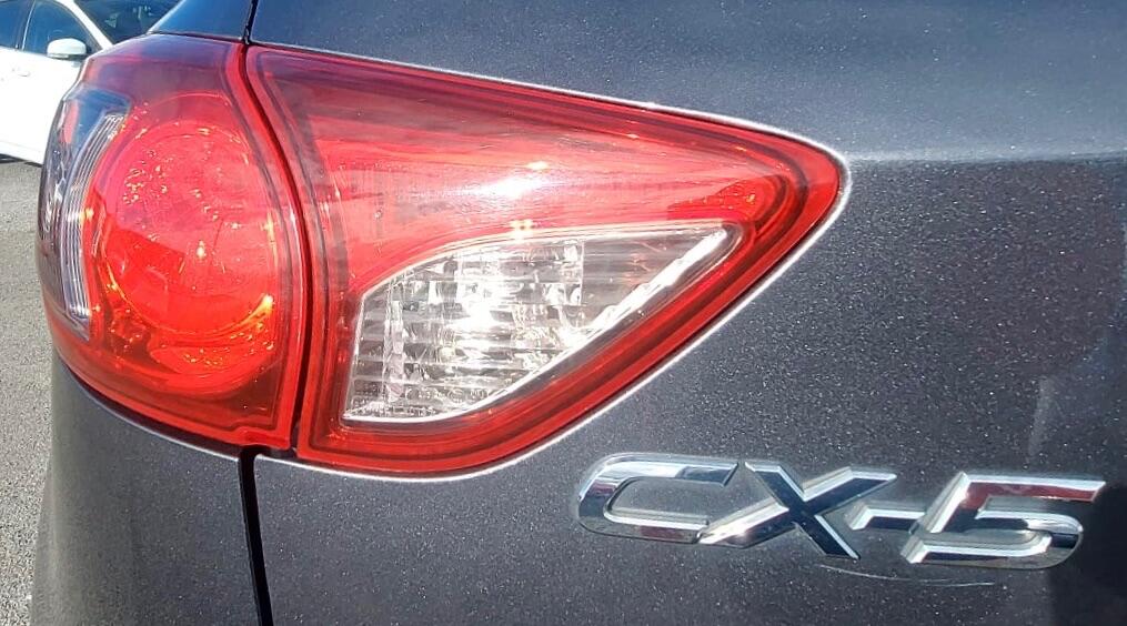 Used Mazda CX-5 2014 for sale - 78204644: Photo 42