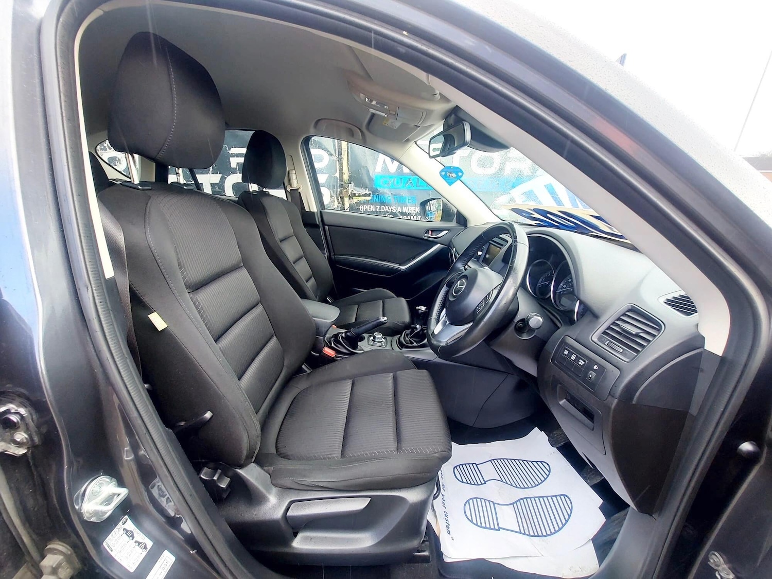 Used Mazda CX-5 2014 for sale - 78204644: Photo 8