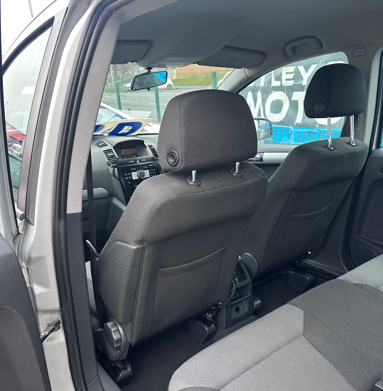 Used Vauxhall Zafira 2013 for sale - 77611545: Photo 11