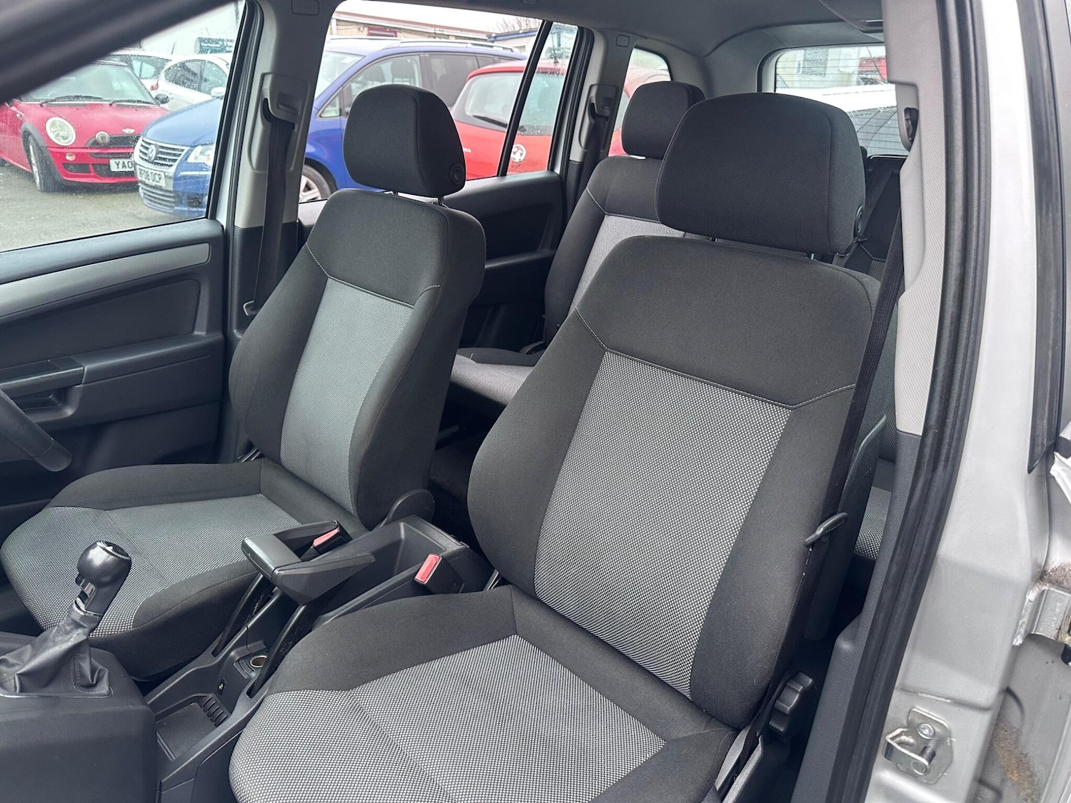 Used Vauxhall Zafira 2013 for sale - 77611545: Photo 13