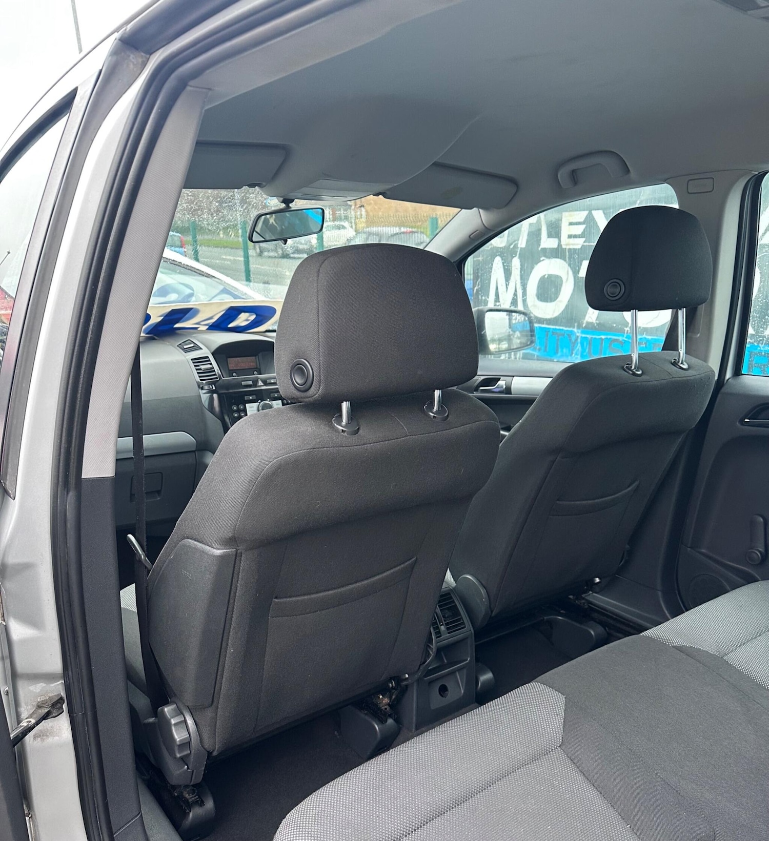 Used Vauxhall Zafira 2013 for sale - 77611545: Photo 27