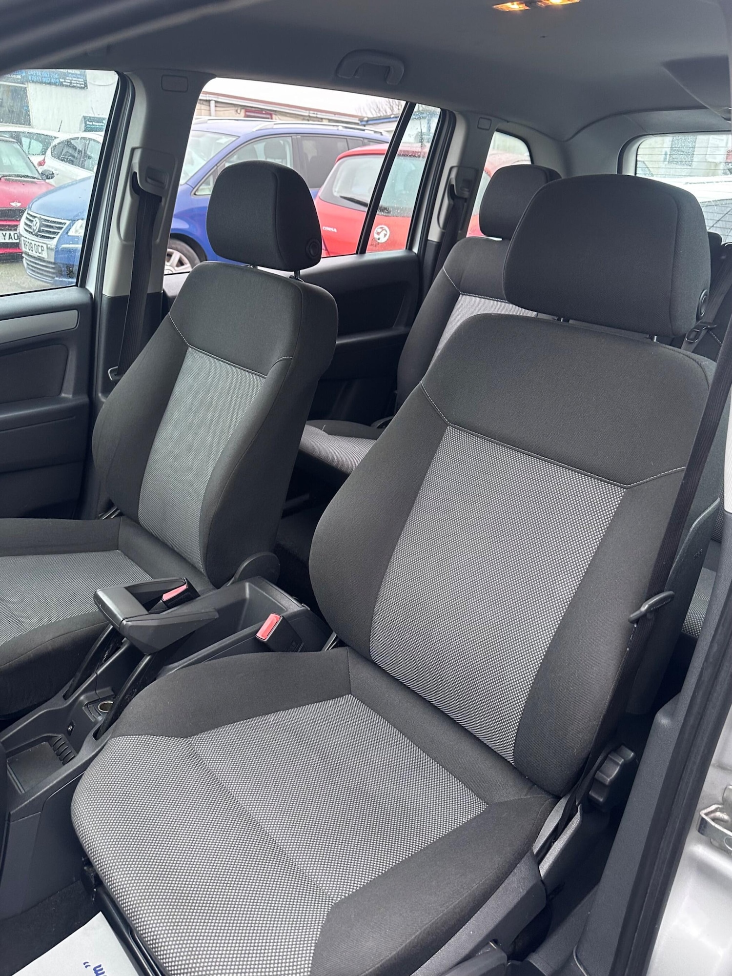 Used Vauxhall Zafira 2013 for sale - 77611545: Photo 31