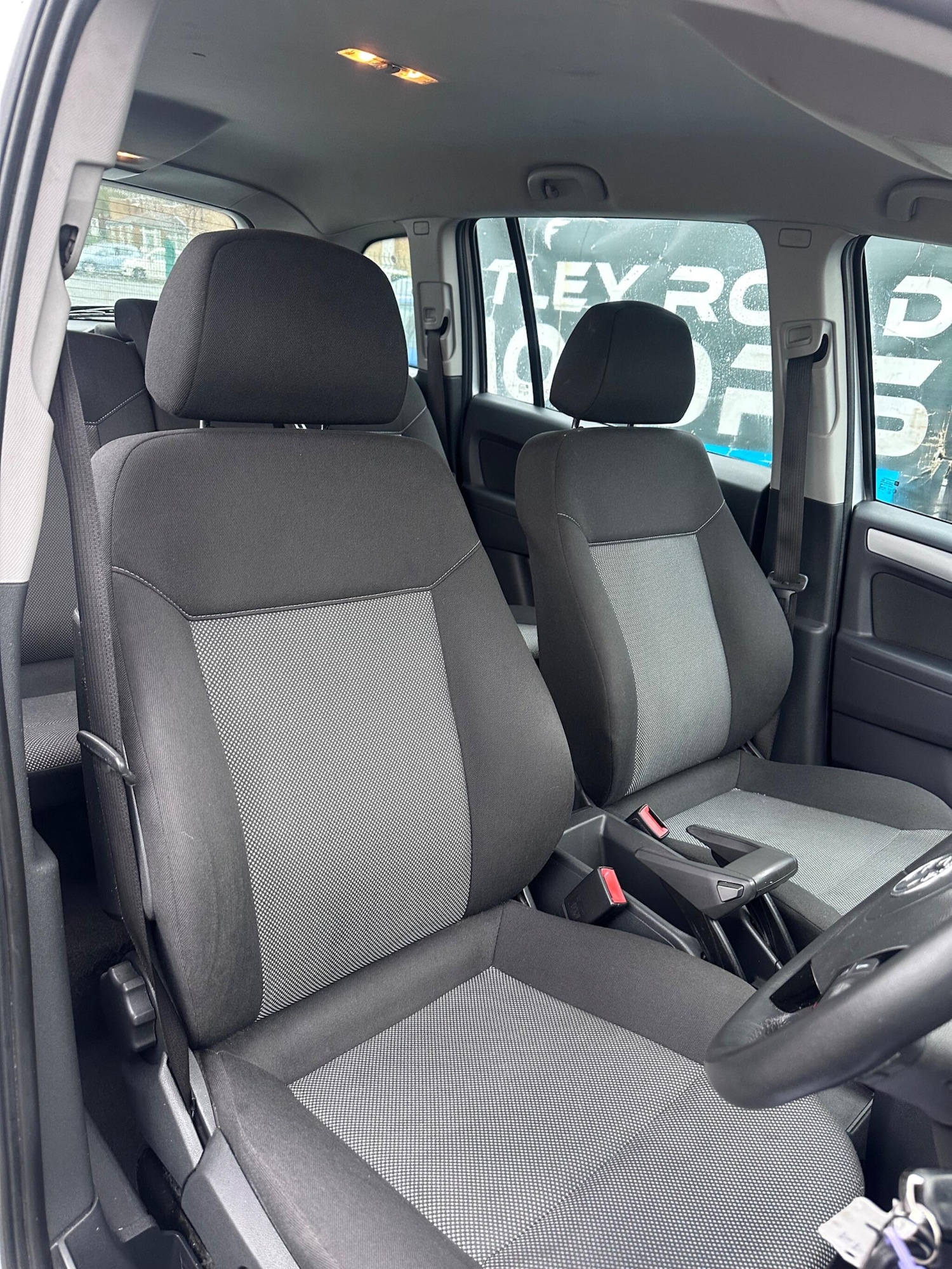 Used Vauxhall Zafira 2013 for sale - 77611545: Photo 32