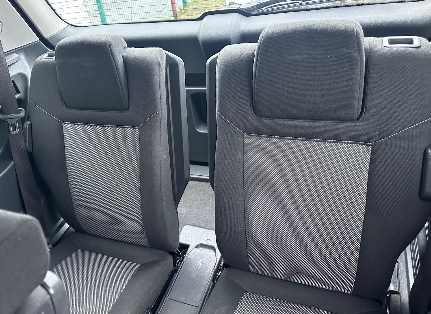 Used Vauxhall Zafira 2013 for sale - 77611545: Photo 36