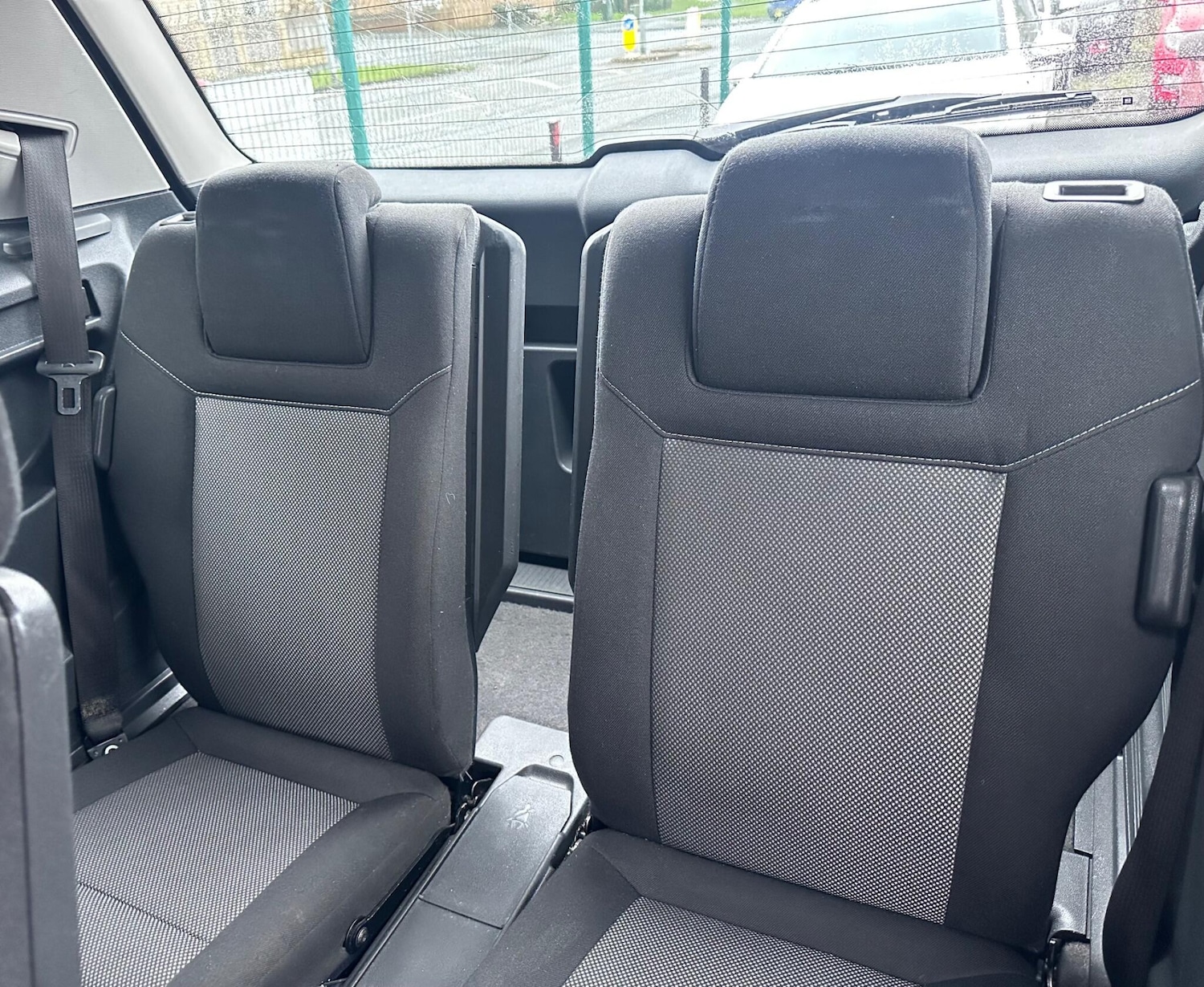 Used Vauxhall Zafira 2013 for sale - 77611545: Photo 37