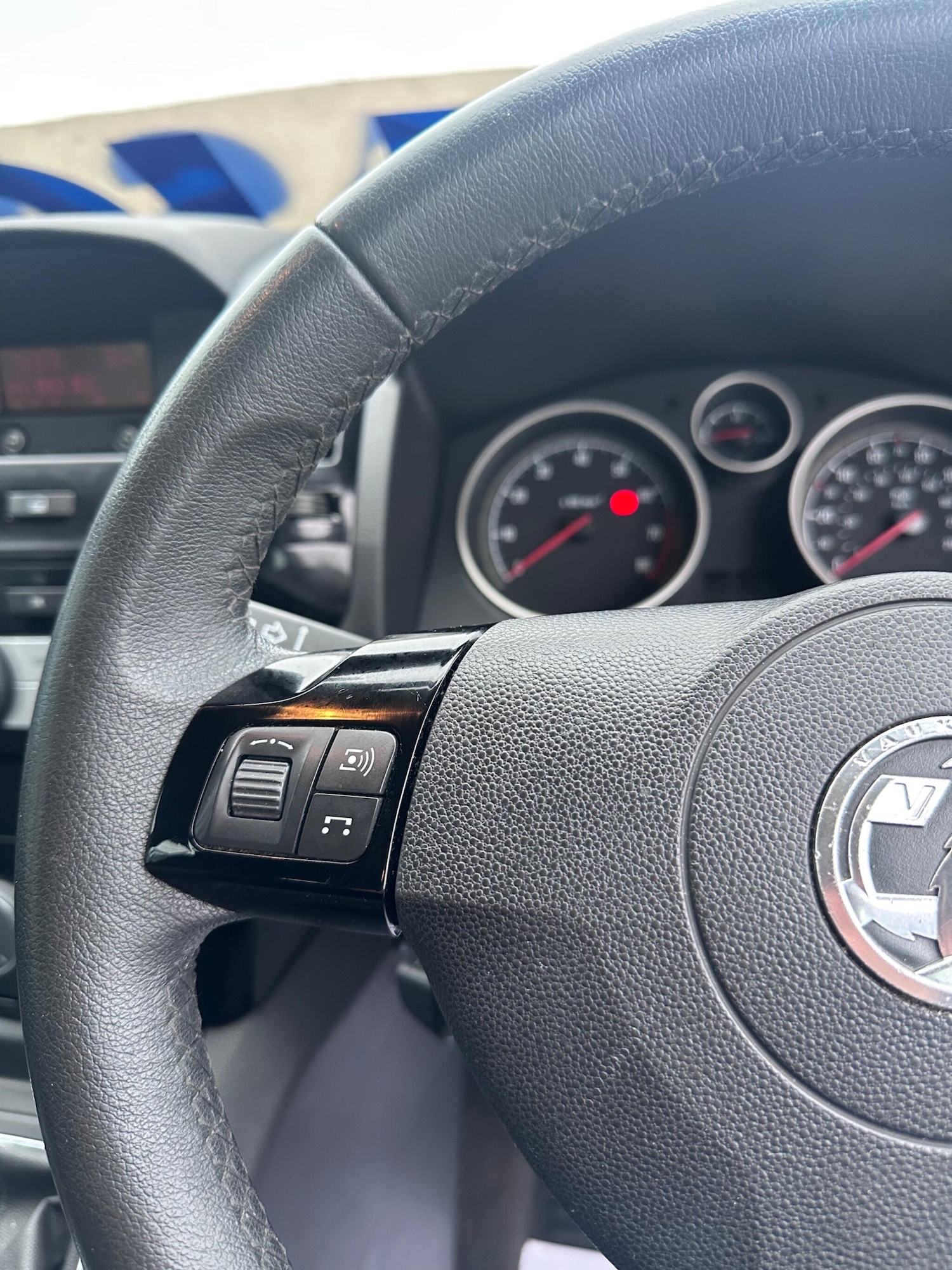 Used Vauxhall Zafira 2013 for sale - 77611545: Photo 43