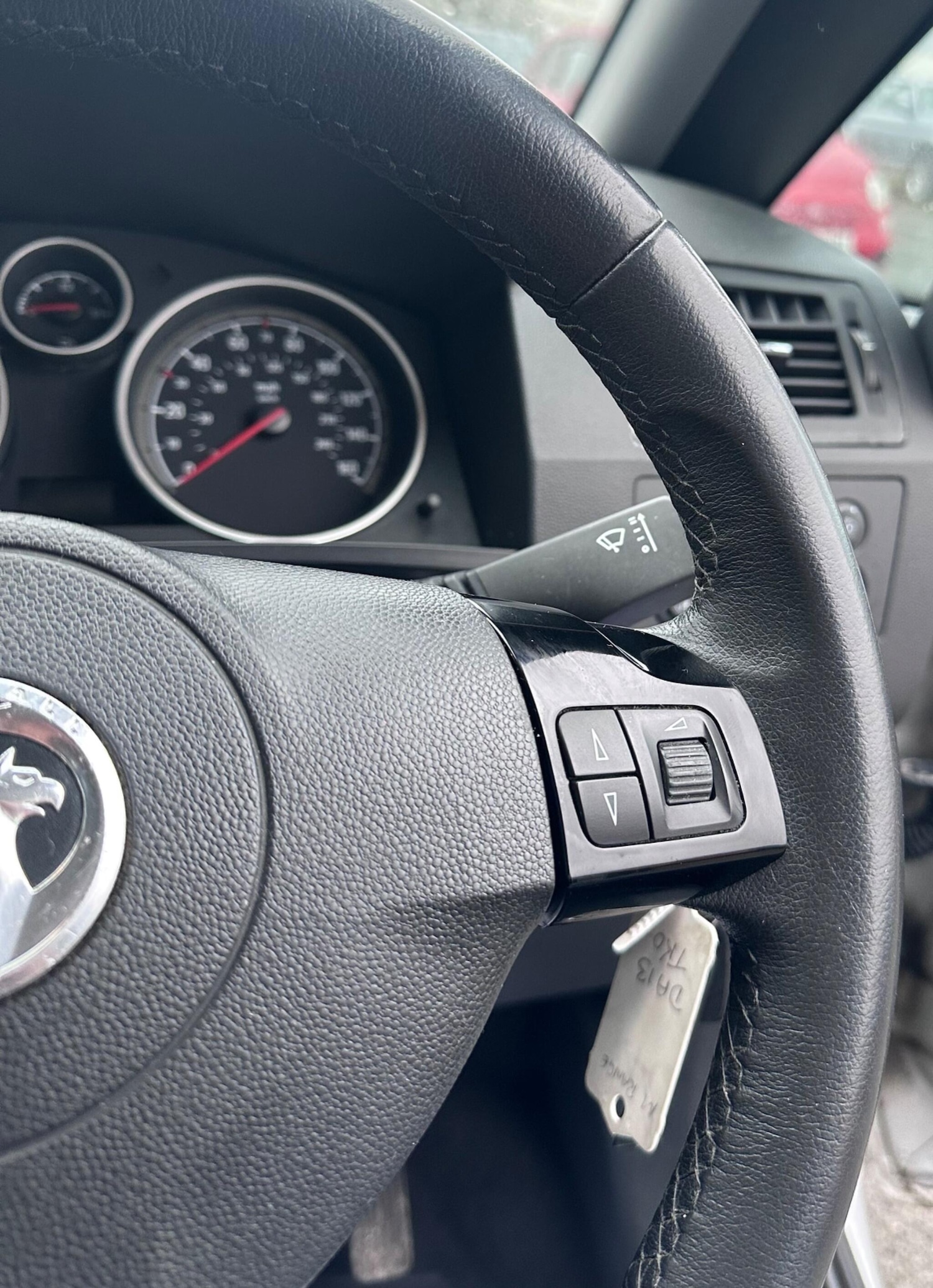 Used Vauxhall Zafira 2013 for sale - 77611545: Photo 44