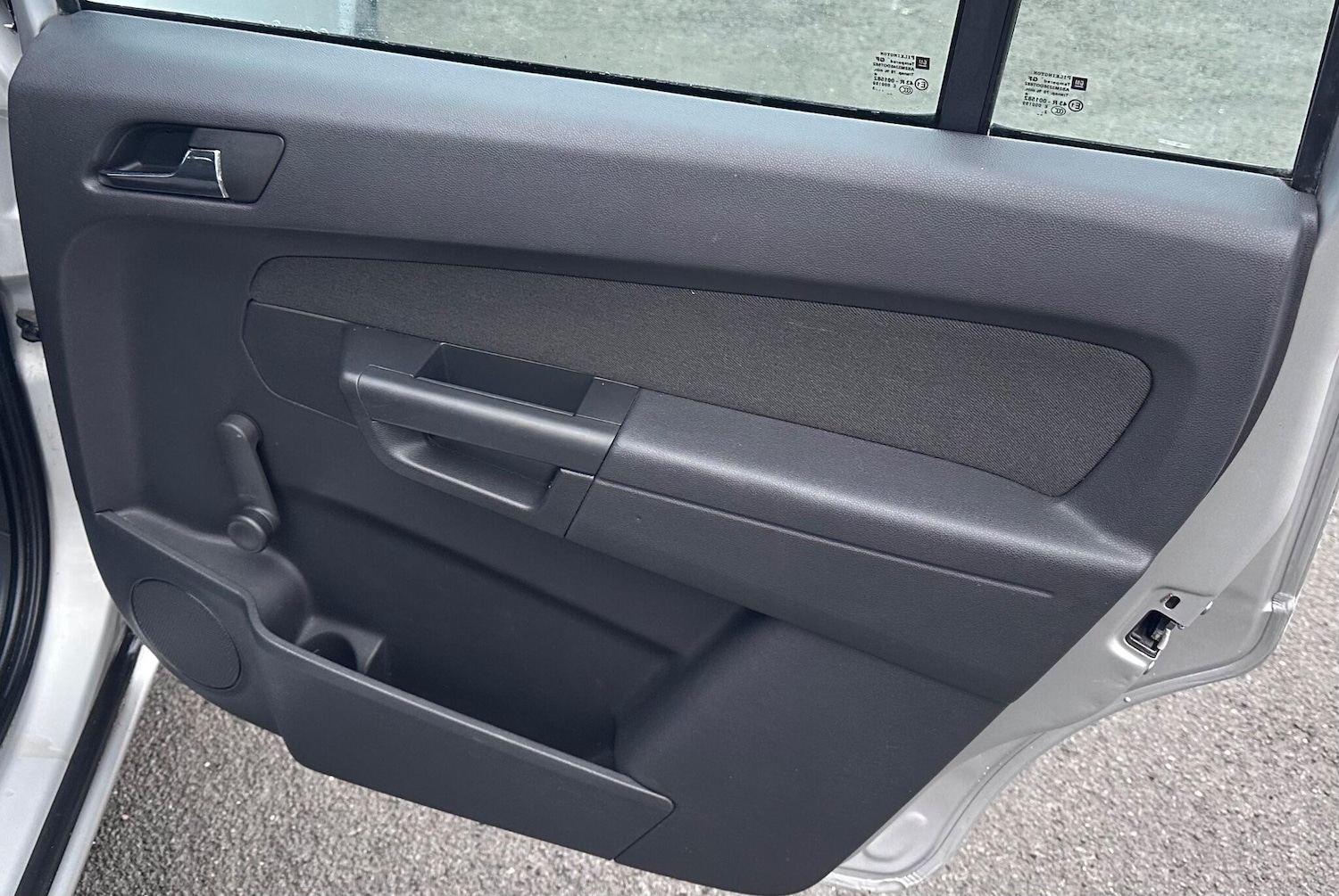 Used Vauxhall Zafira 2013 for sale - 77611545: Photo 47