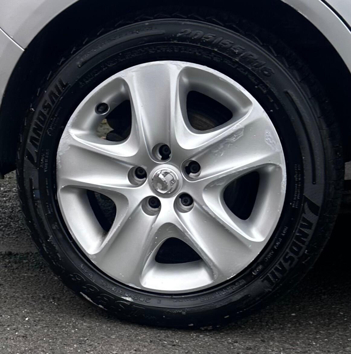 Used Vauxhall Zafira 2013 for sale - 77611545: Photo 50