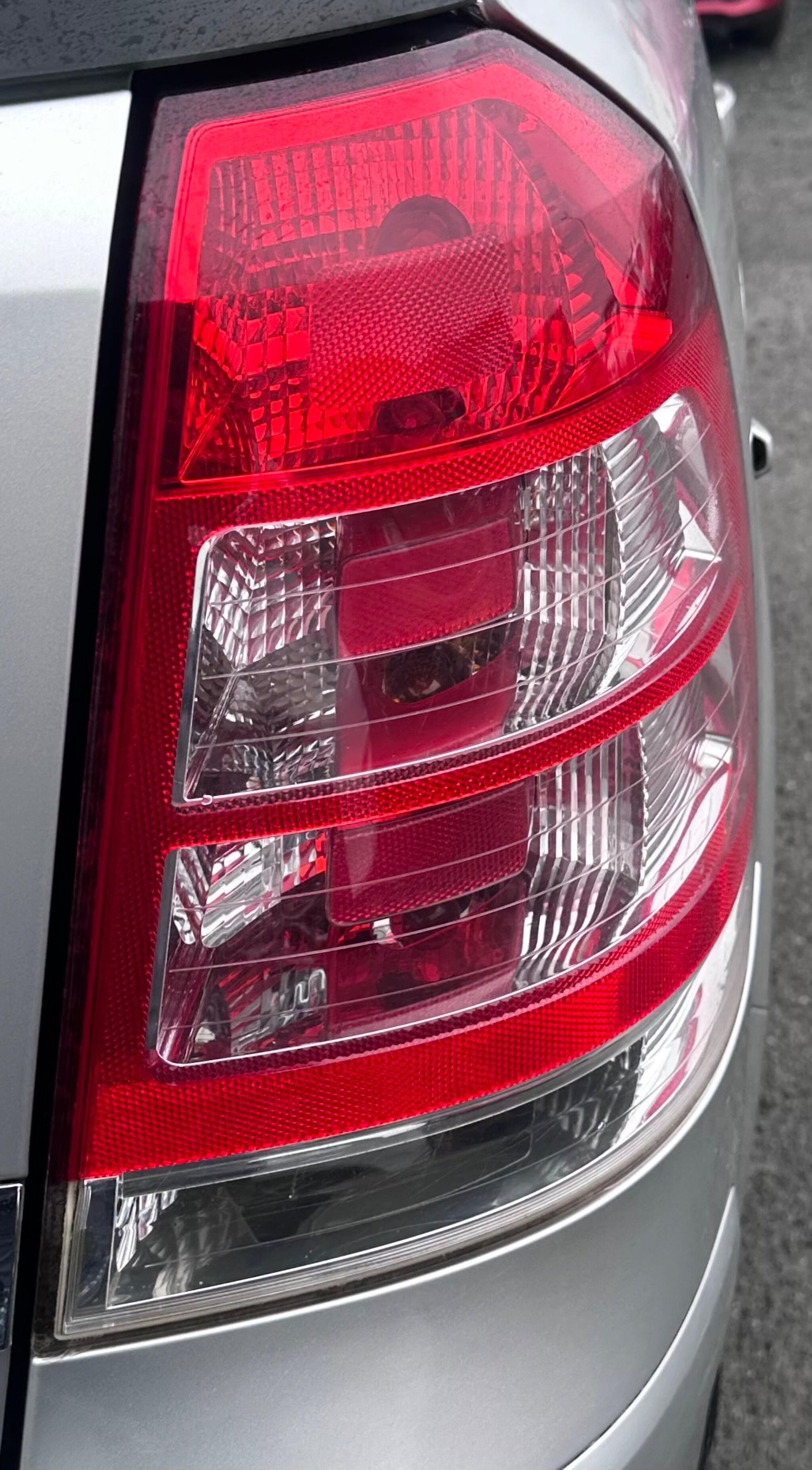 Used Vauxhall Zafira 2013 for sale - 77611545: Photo 52