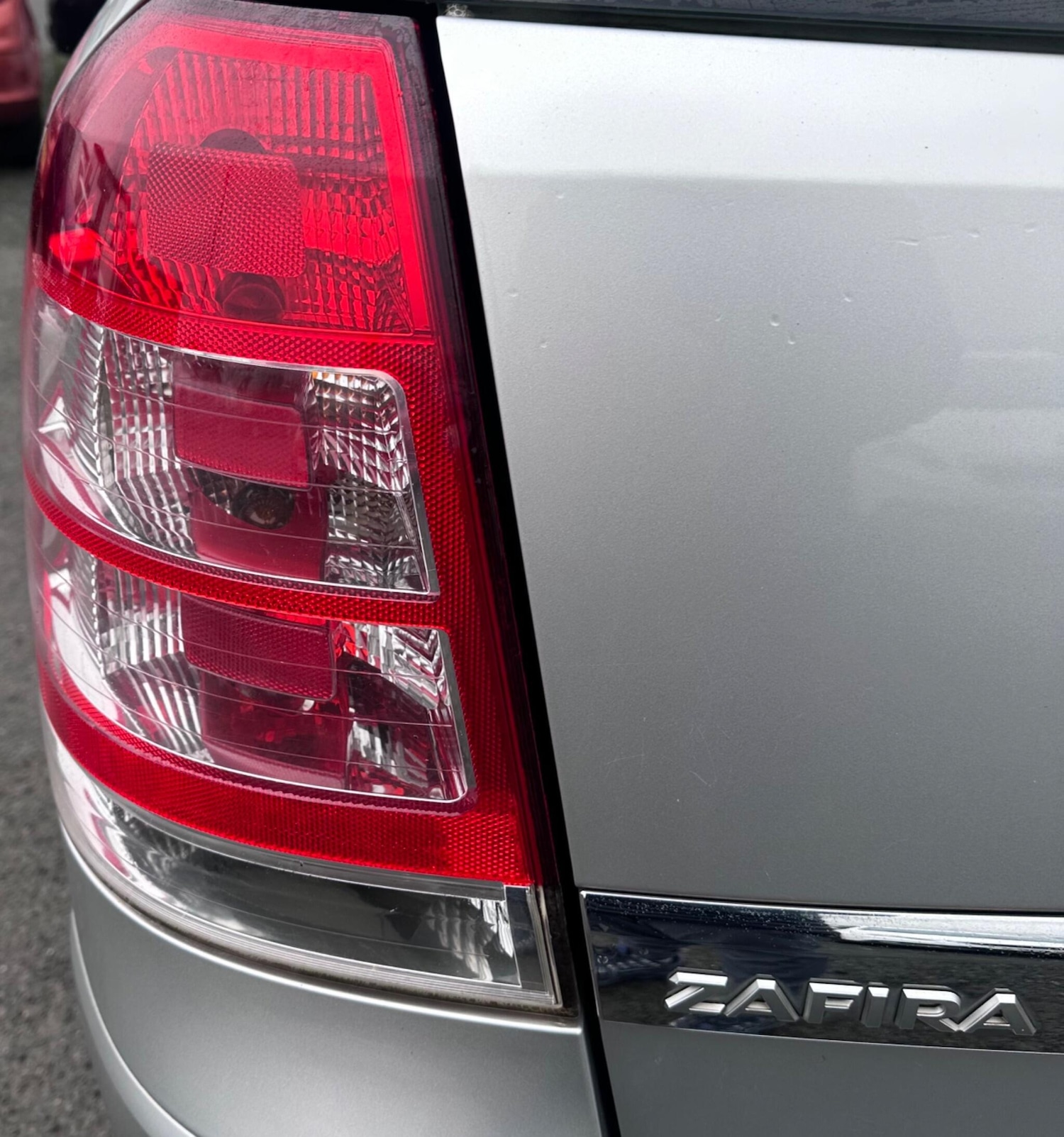 Used Vauxhall Zafira 2013 for sale - 77611545: Photo 70