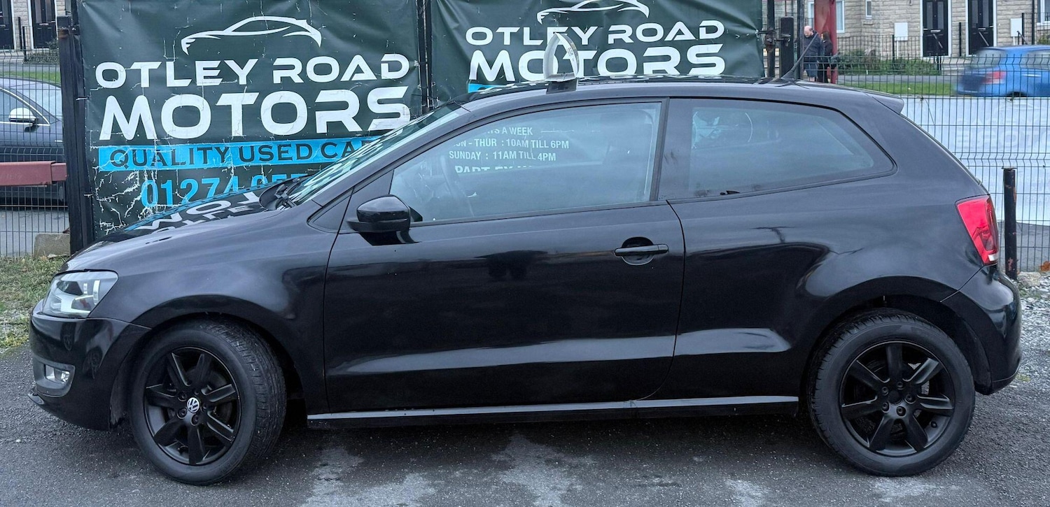 Used Volkswagen Polo 2011 for sale - 76633205: Photo 21