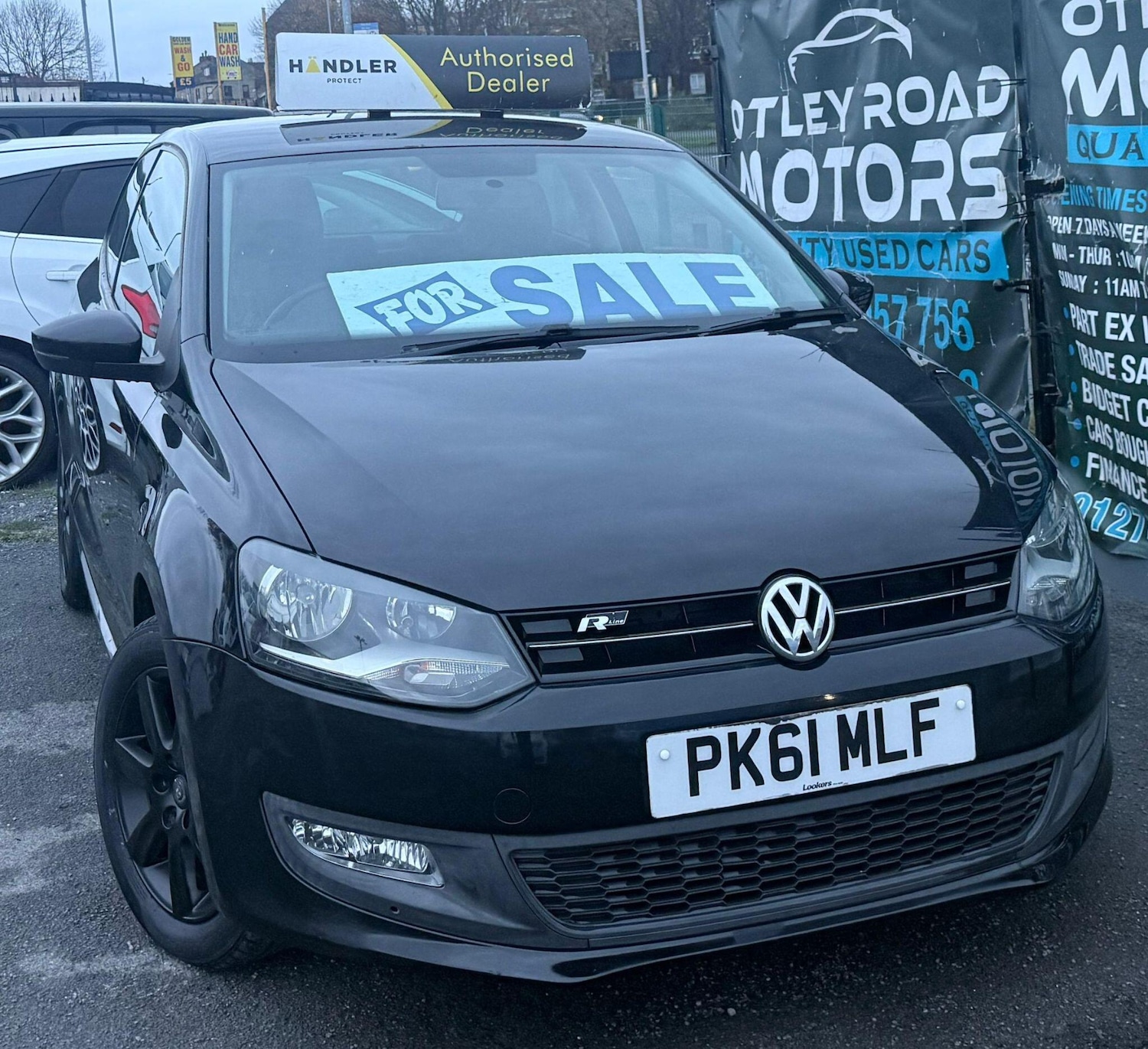 Used Volkswagen Polo 2011 for sale - 76633205: Photo 27