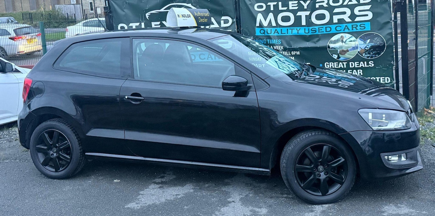 Used Volkswagen Polo 2011 for sale - 76633205: Photo 31