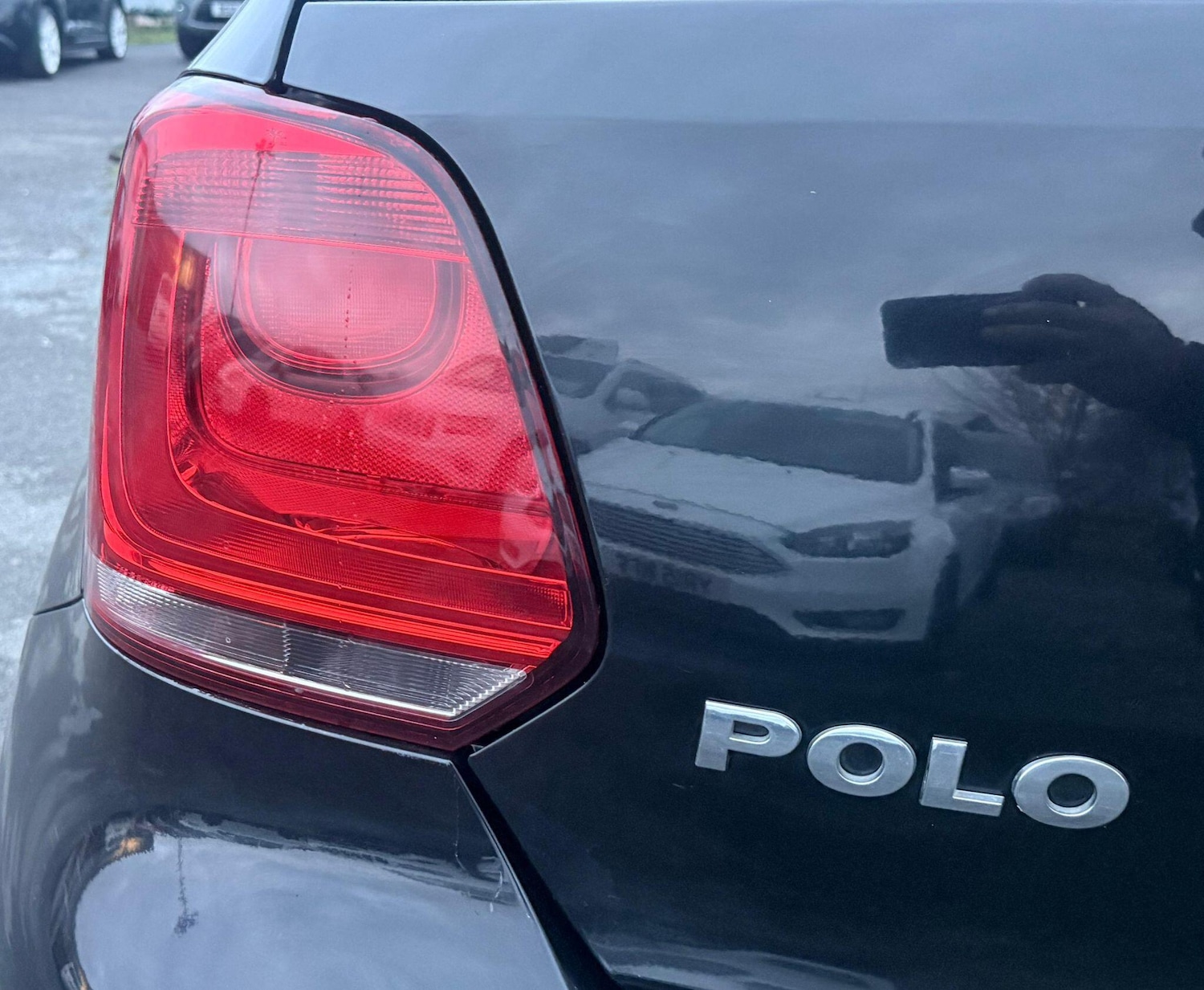 Used Volkswagen Polo 2011 for sale - 76633205: Photo 32