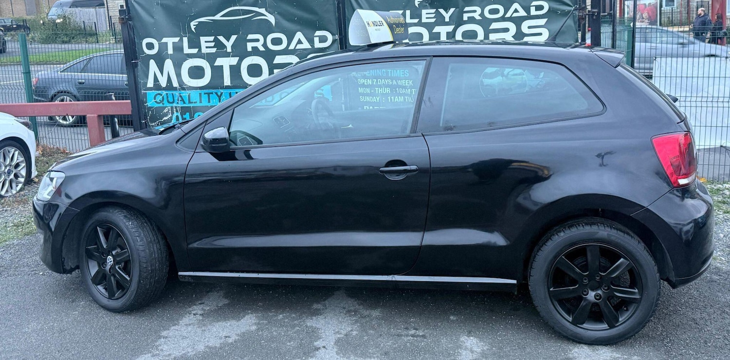 Used Volkswagen Polo 2011 for sale - 76633205: Photo 34