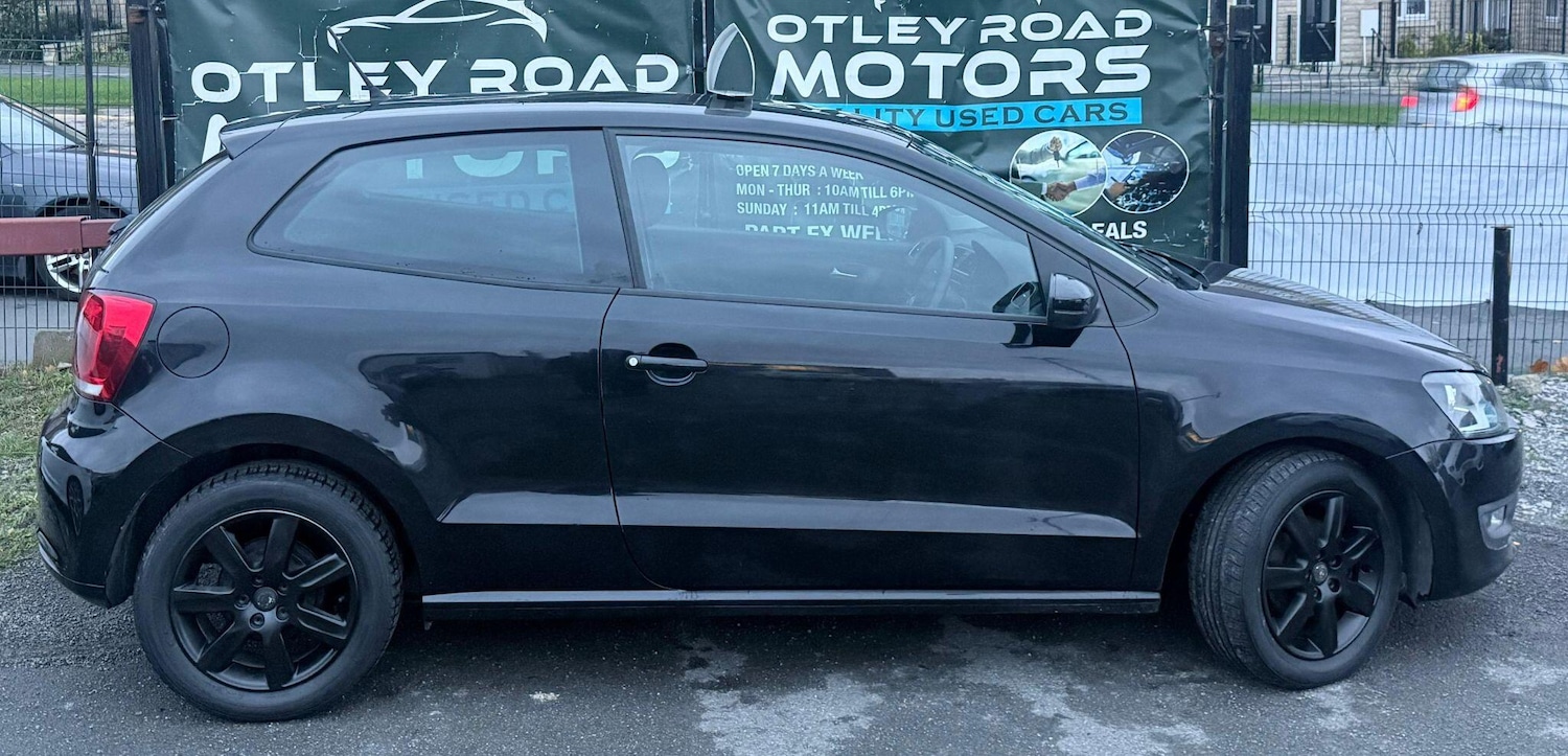 Used Volkswagen Polo 2011 for sale - 76633205: Photo 42