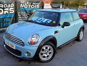 Used MINI Hatch 2011 for sale - 75634246: Photo