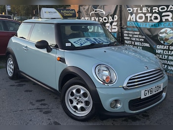 Used MINI Hatch 2011 for sale - 75634246: Photo