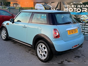 Used MINI Hatch 2011 for sale - 75634246: Photo