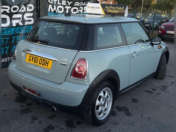 Used MINI Hatch 2011 for sale - 75634246: Photo