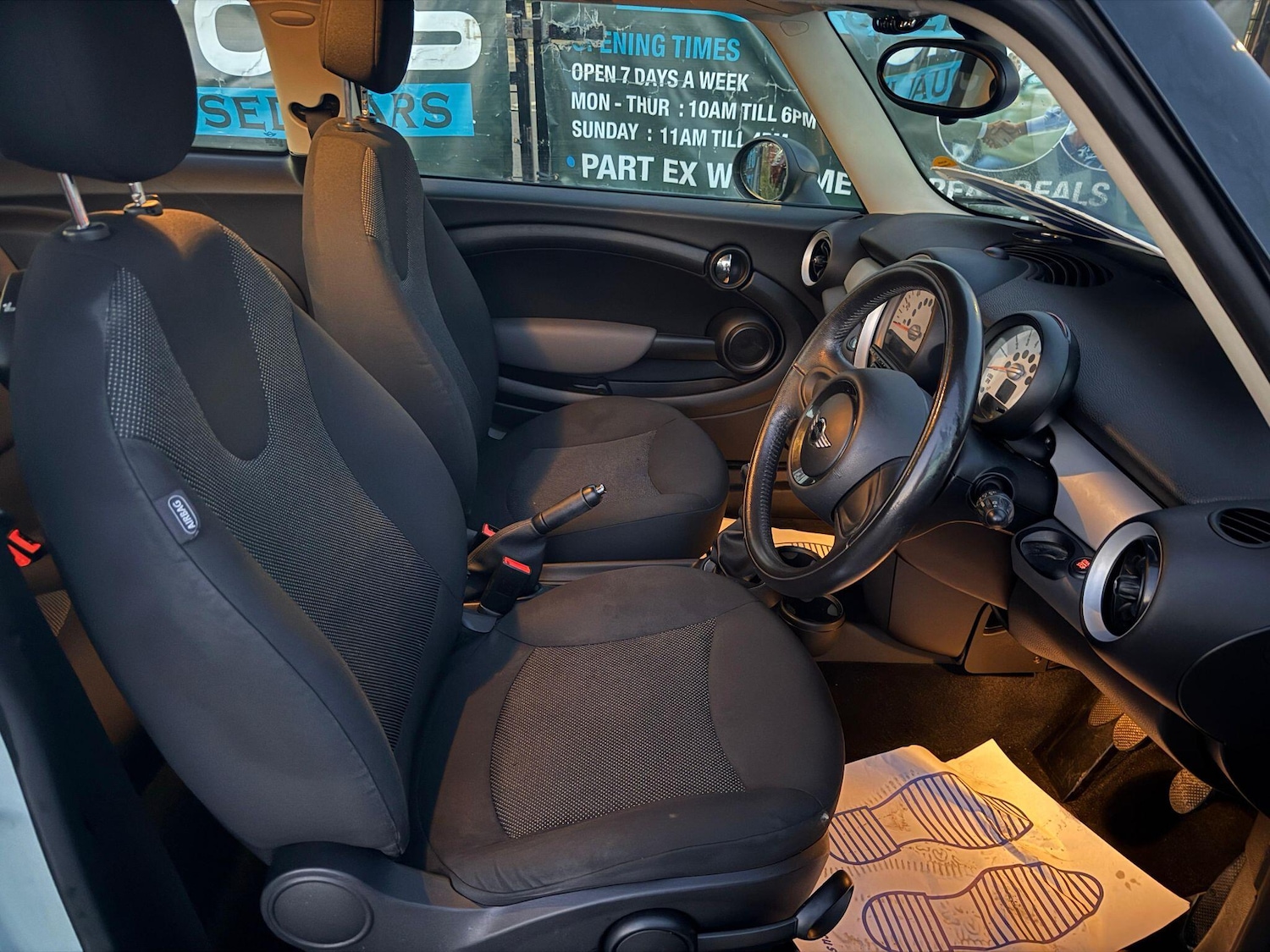Vehicle 9